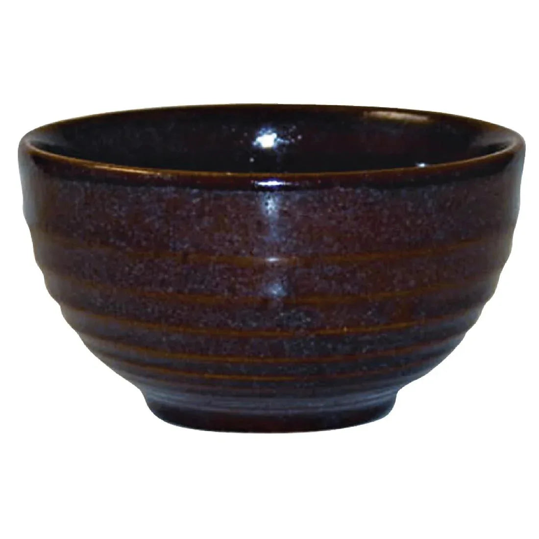 DP234 Churchill Bit on the Side Ripple Bowls 560ml (Pack of 6) - JD Catering Equipment Solutions Ltd