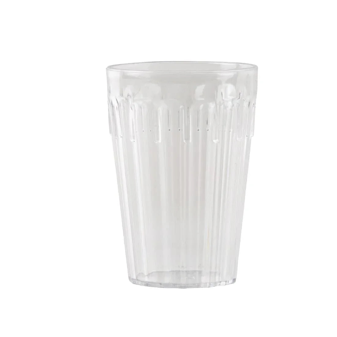 DP239 Kristallon Polycarbonate Tumblers 142ml (Pack of 12) - JD Catering Equipment Solutions Ltd
