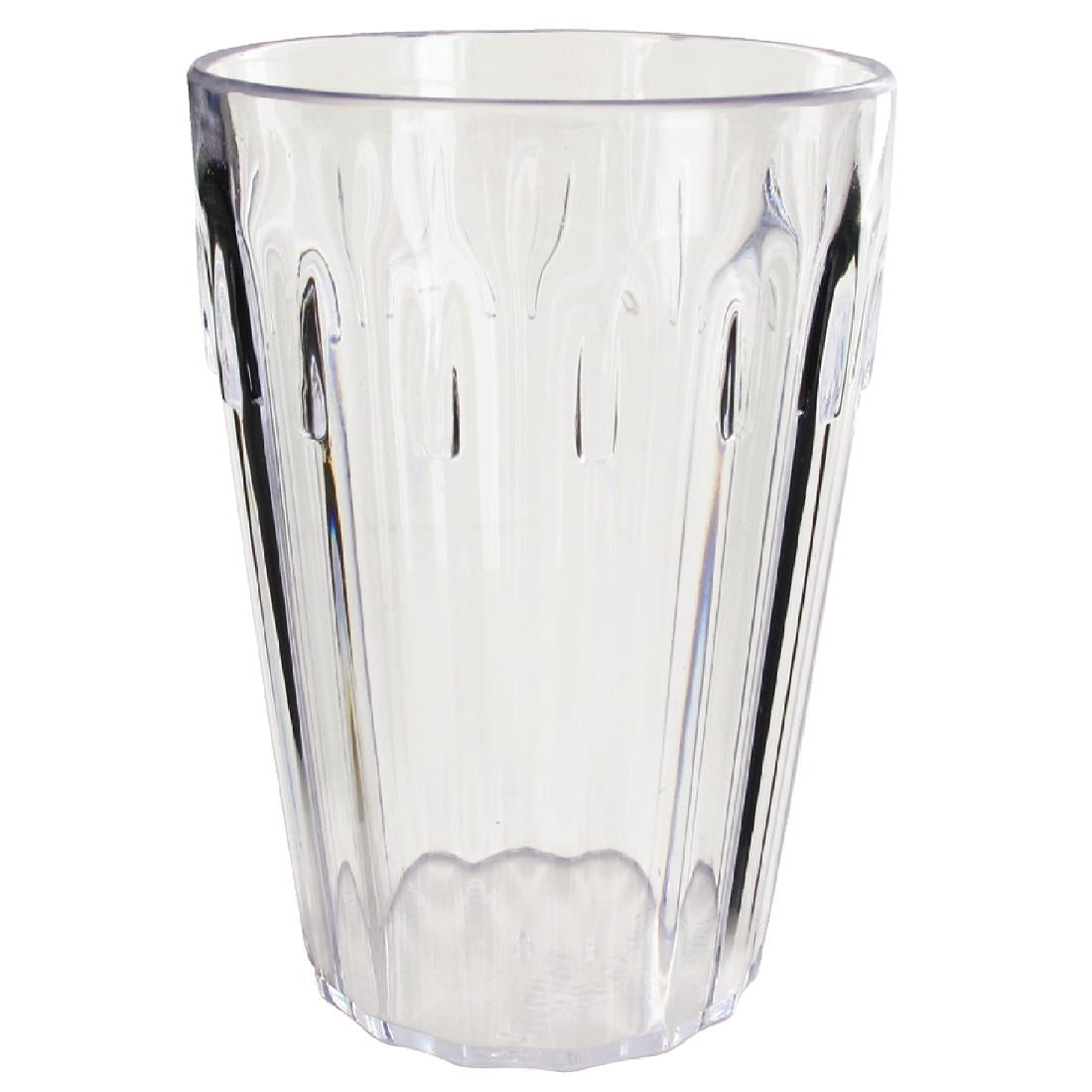 DP239 Kristallon Polycarbonate Tumblers 142ml (Pack of 12) JD Catering Equipment Solutions Ltd