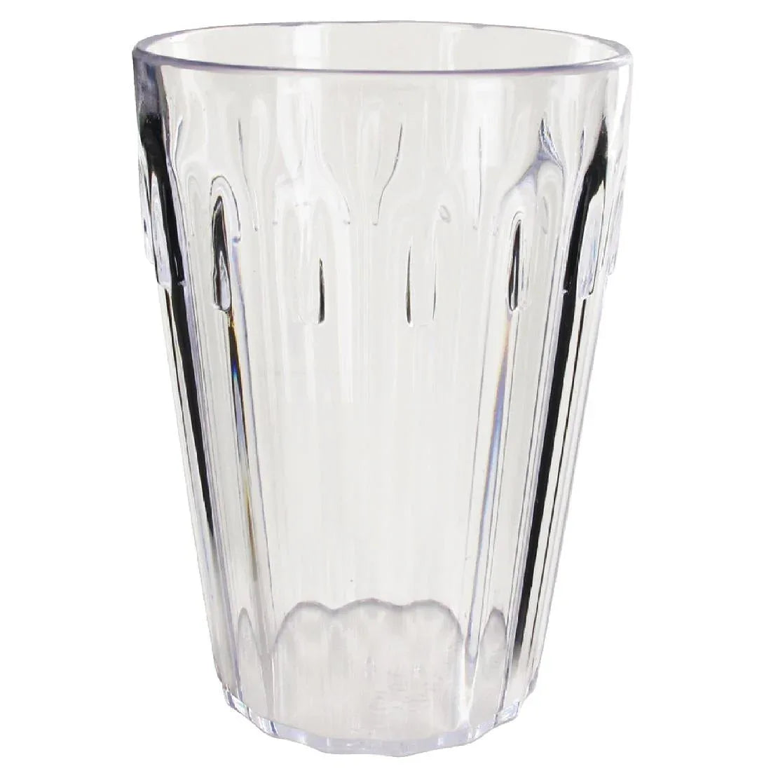 DP239 Kristallon Polycarbonate Tumblers 142ml (Pack of 12) - JD Catering Equipment Solutions Ltd