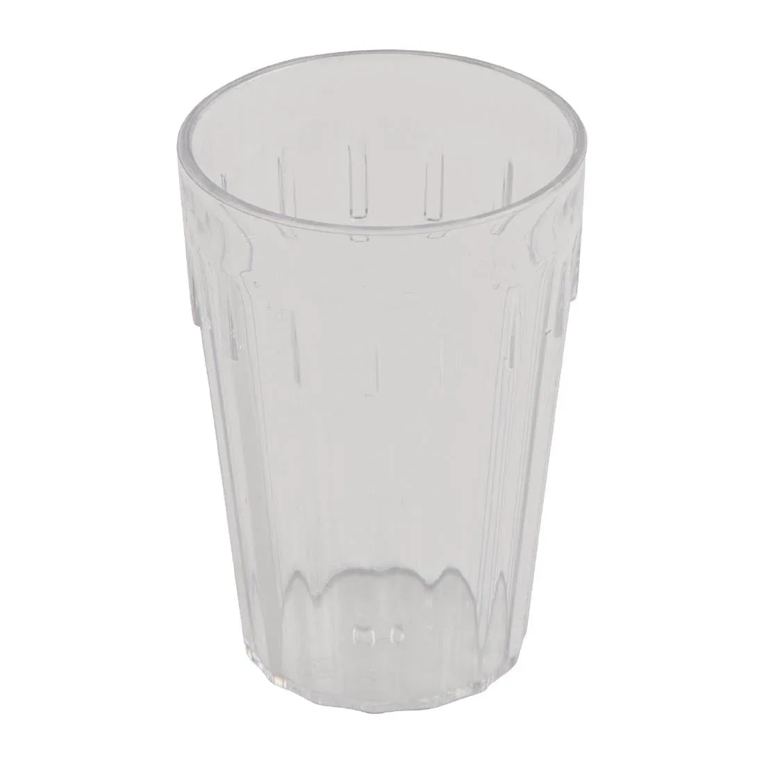 DP239 Kristallon Polycarbonate Tumblers 142ml (Pack of 12) - JD Catering Equipment Solutions Ltd