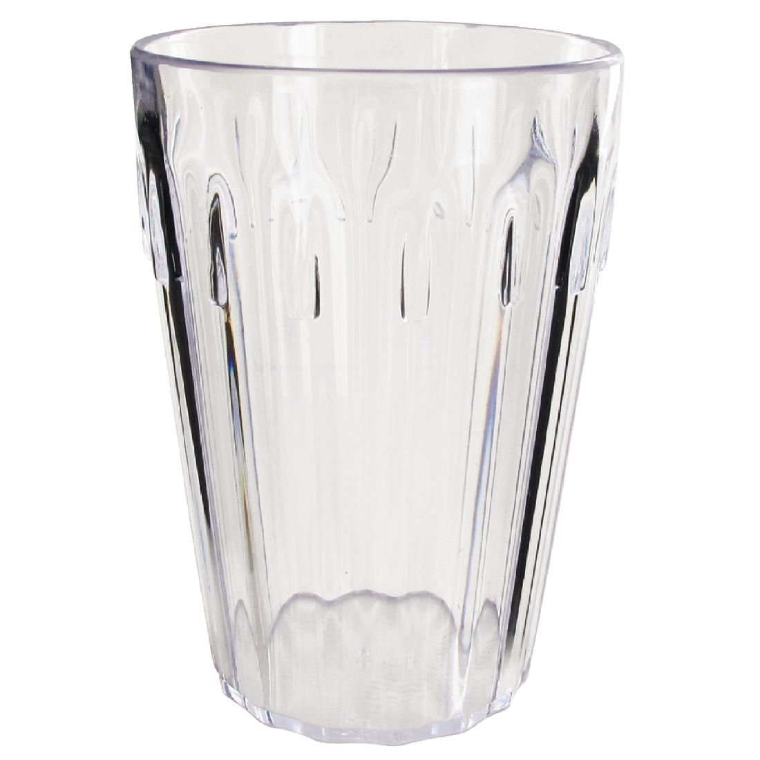 DP239 Kristallon Polycarbonate Tumblers 142ml (Pack of 12) JD Catering Equipment Solutions Ltd