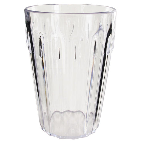 DP239 Kristallon Polycarbonate Tumblers 142ml (Pack of 12) JD Catering Equipment Solutions Ltd