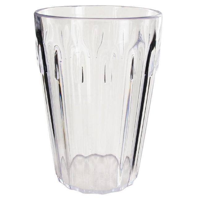 DP239 Kristallon Polycarbonate Tumblers 142ml (Pack of 12) JD Catering Equipment Solutions Ltd