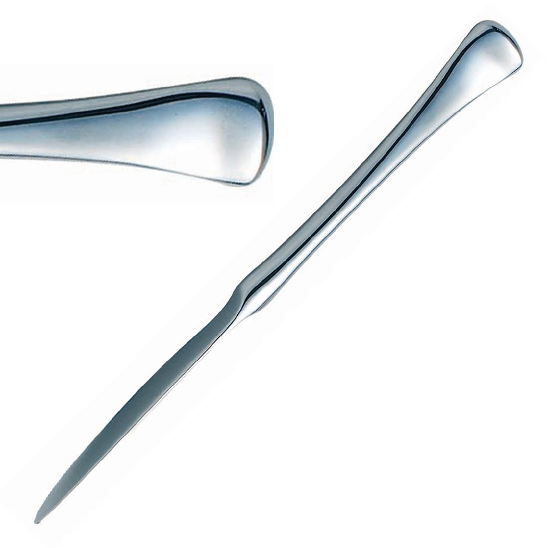 DP511 Chef & Sommelier Diaz Tea Knife (Pack of 12) JD Catering Equipment Solutions Ltd