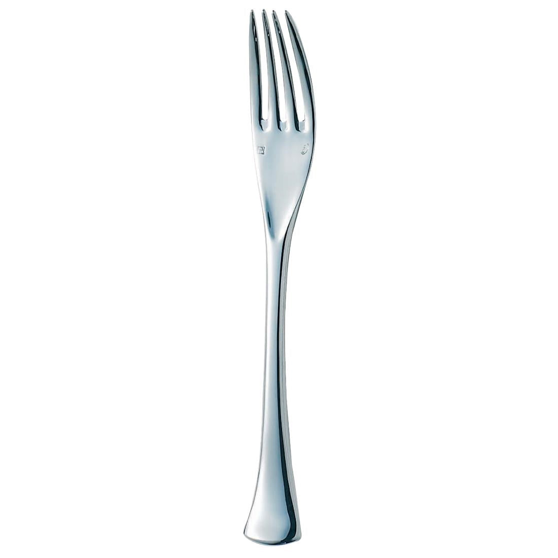 DP512 Chef & Sommelier Diaz Cake Fork (Pack of 12) JD Catering Equipment Solutions Ltd