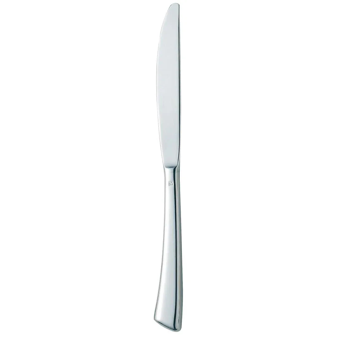 DP521 Chef & Sommelier Ezzo Hollow Handle Dinner Knife (Pack of 12) - JD Catering Equipment Solutions Ltd