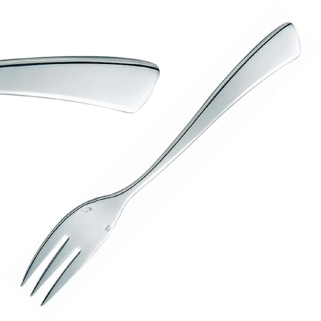 DP523 Chef & Sommelier Ezzo Fish Fork (Pack of 12) - JD Catering Equipment Solutions Ltd
