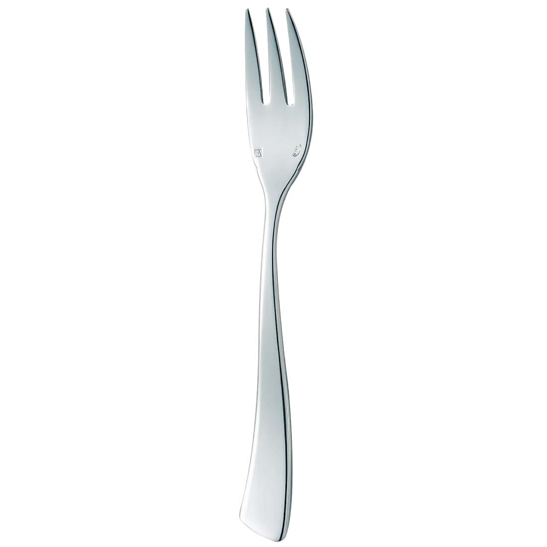 DP523 Chef & Sommelier Ezzo Fish Fork (Pack of 12) JD Catering Equipment Solutions Ltd