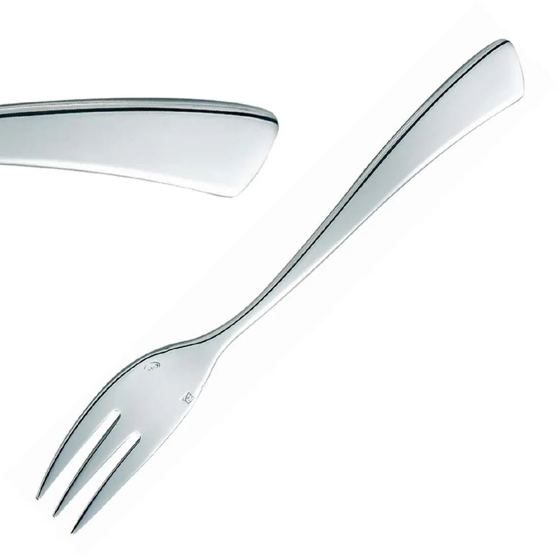 DP523 Chef & Sommelier Ezzo Fish Fork (Pack of 12) - JD Catering Equipment Solutions Ltd