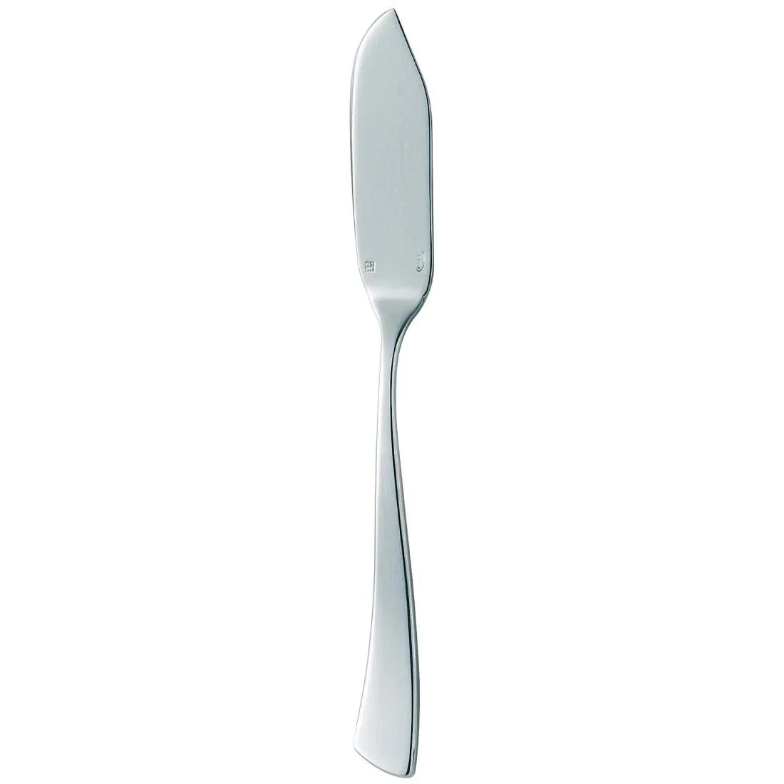 DP524 Chef & Sommelier Ezzo Fish Knife (Pack of 12) - JD Catering Equipment Solutions Ltd