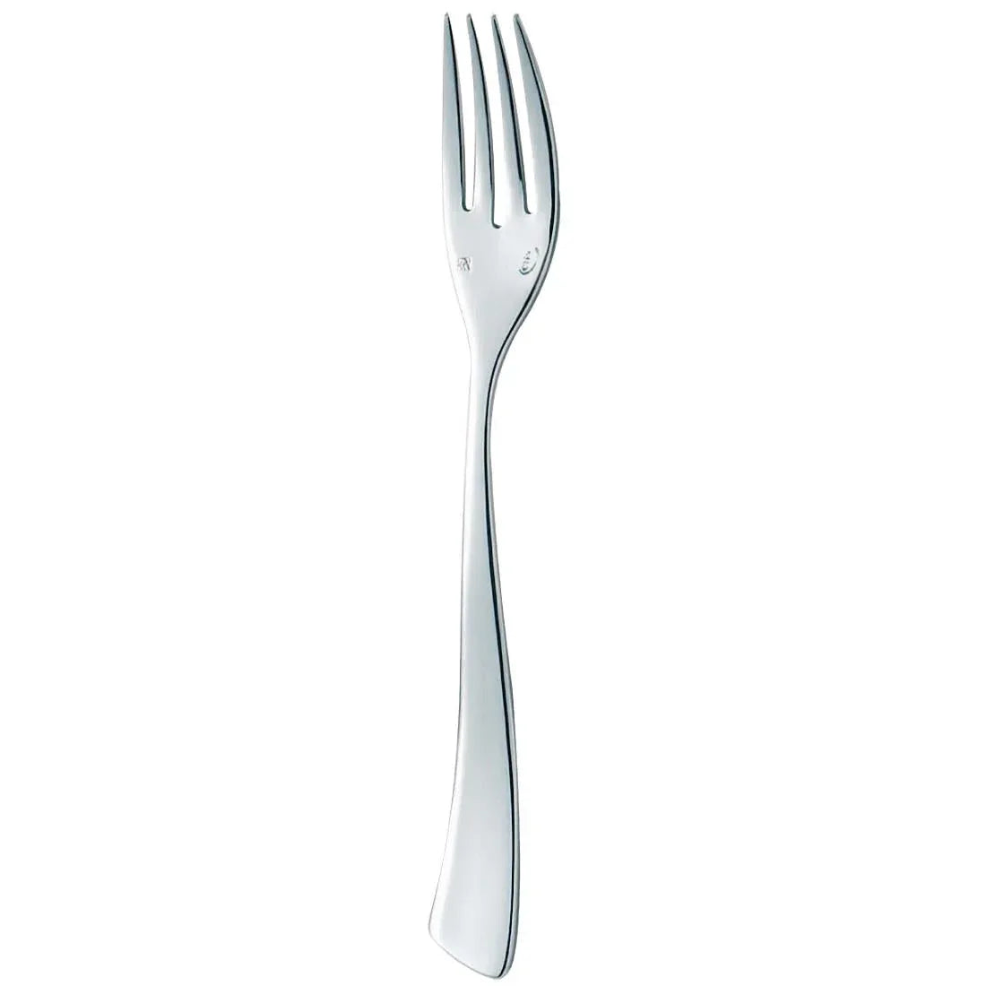 DP526 Chef & Sommelier Ezzo Lunch Cake Fork (Pack of 12) - JD Catering Equipment Solutions Ltd