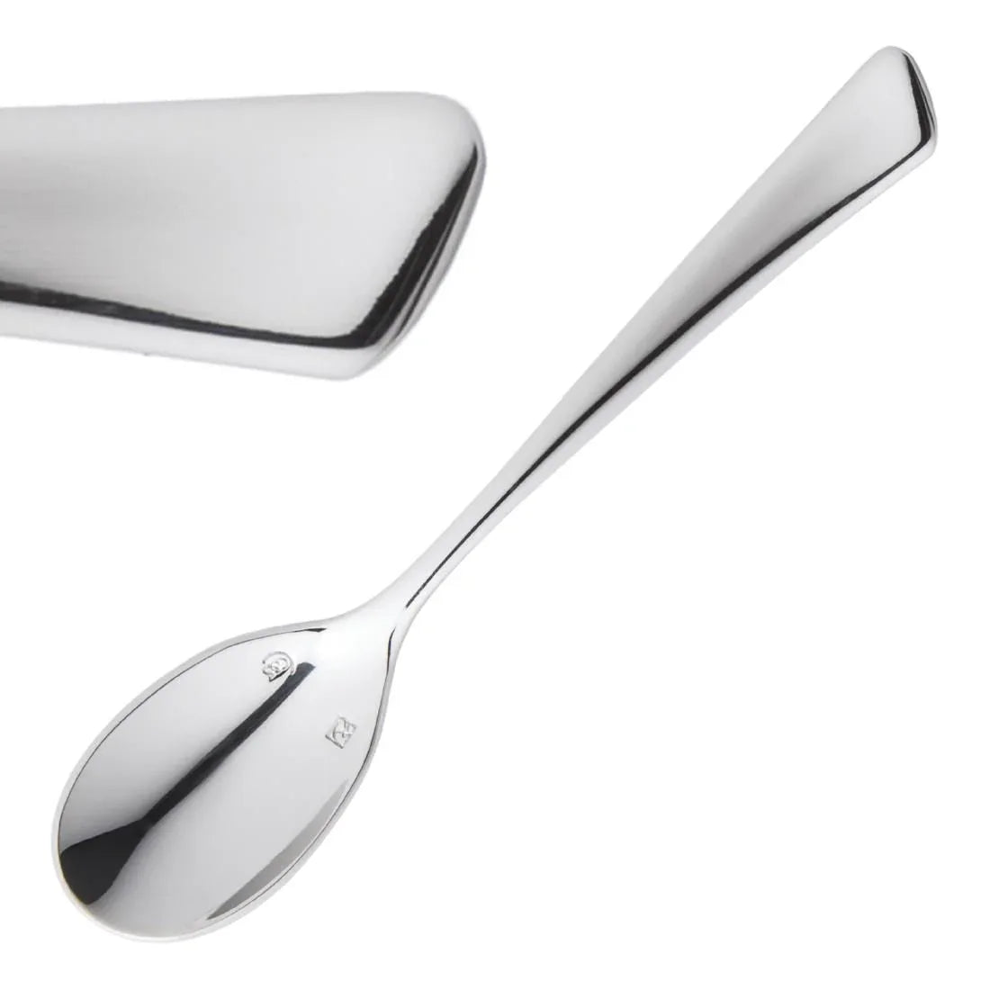 DP528 Chef & Sommelier Ezzo Teaspoon (Pack of 12) - JD Catering Equipment Solutions Ltd