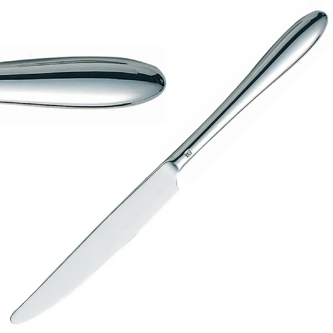 DP562 Chef & Sommelier Lazzo Dessert Knife (Pack of 12) - JD Catering Equipment Solutions Ltd