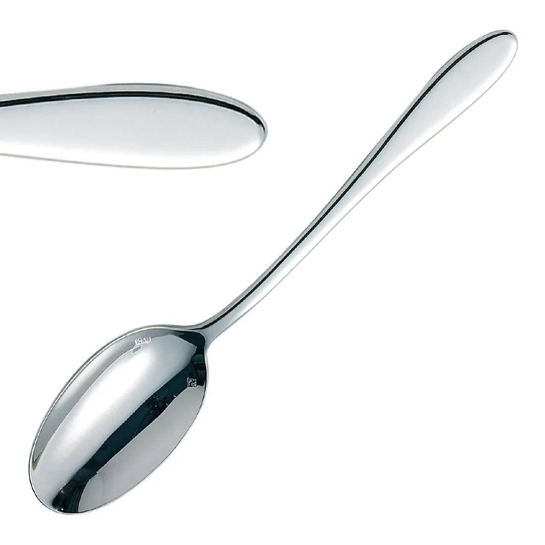 DP564 Chef & Sommelier Lazzo Dinner Table Spoon (Pack of 12) - JD Catering Equipment Solutions Ltd