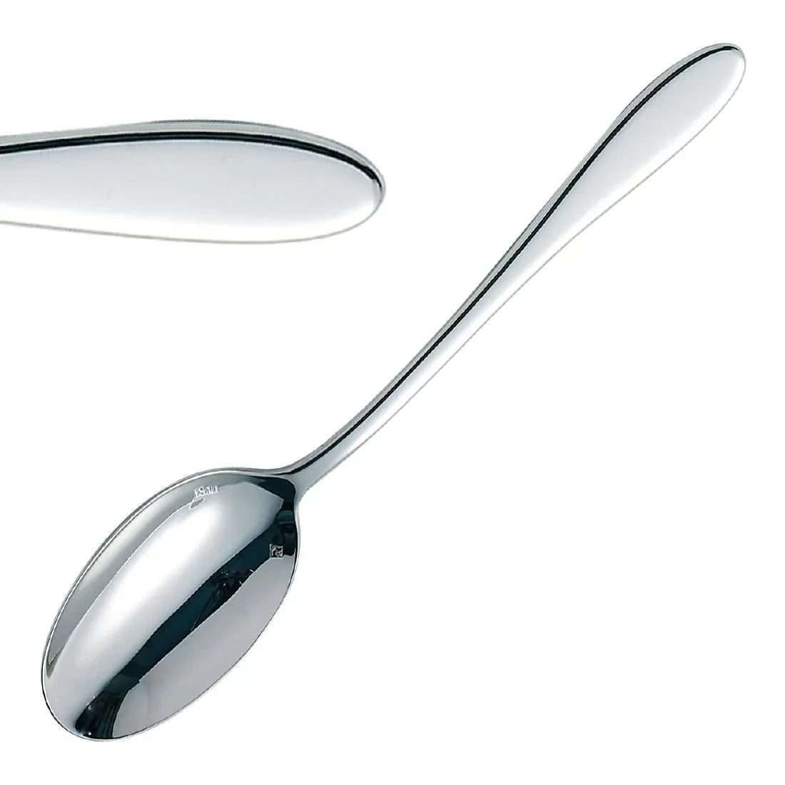 DP564 Chef & Sommelier Lazzo Dinner Table Spoon (Pack of 12) - JD Catering Equipment Solutions Ltd