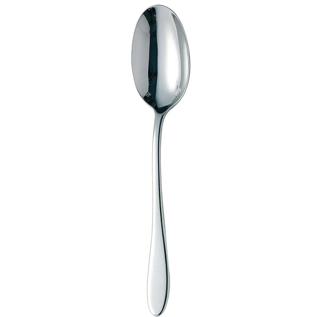 DP564 Chef & Sommelier Lazzo Dinner Table Spoon (Pack of 12) - JD Catering Equipment Solutions Ltd