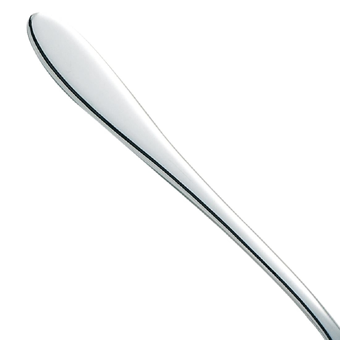 DP564 Chef & Sommelier Lazzo Dinner Table Spoon (Pack of 12) JD Catering Equipment Solutions Ltd