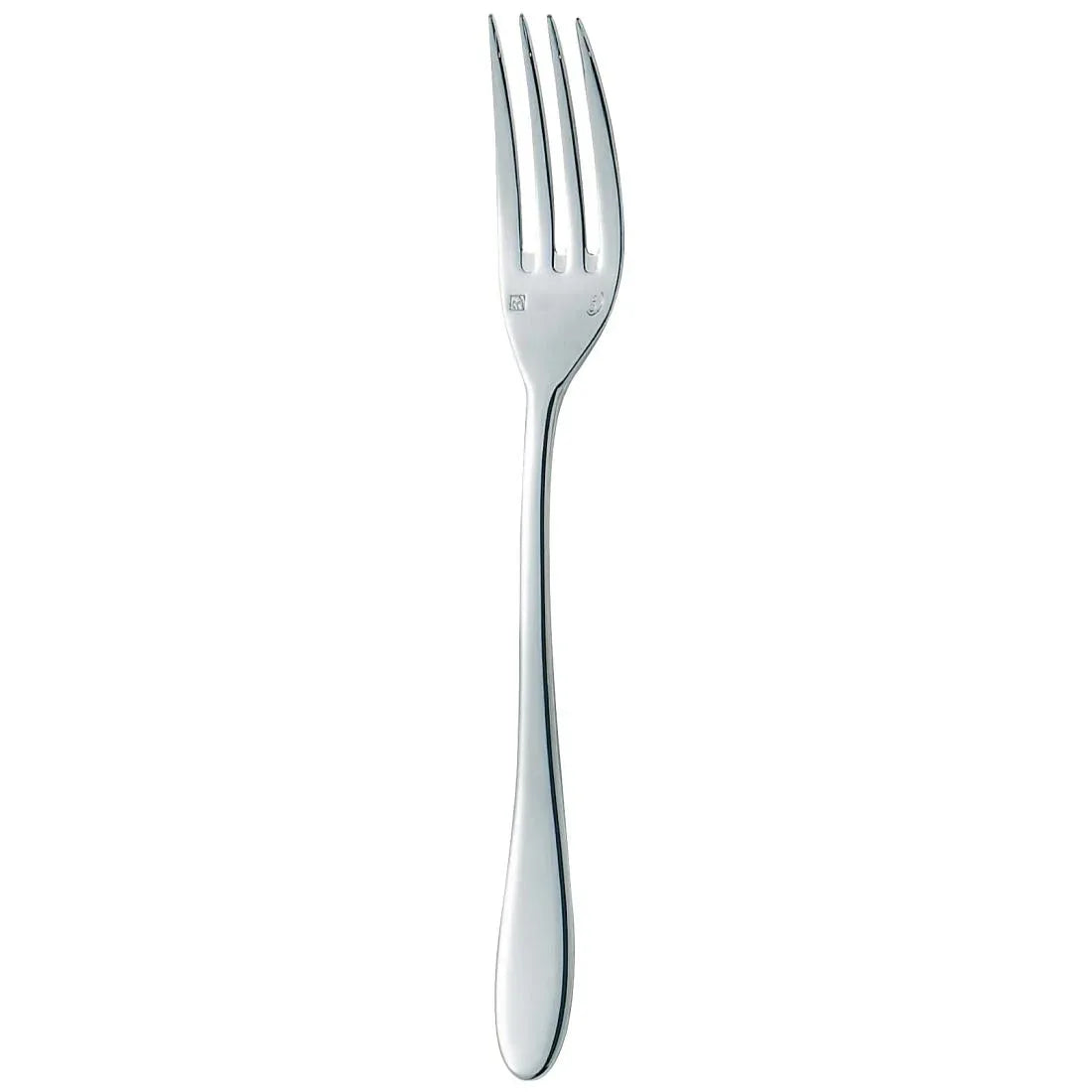 DP565 Chef & Sommelier Lazzo Dinner Fork (Pack of 12) JD Catering Equipment Solutions Ltd