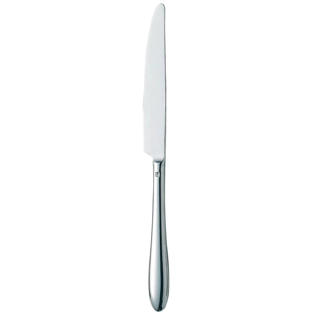 DP566 Chef & Sommelier Lazzo Hollow Handle Dinner Knife (Pack of 12) - JD Catering Equipment Solutions Ltd