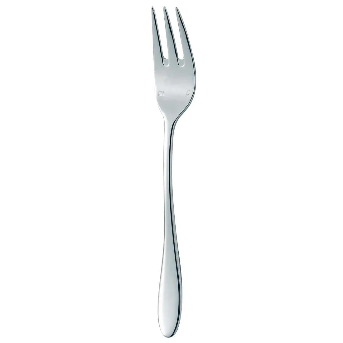 DP568 Chef & Sommelier Lazzo Fish Fork (Pack of 12) - JD Catering Equipment Solutions Ltd
