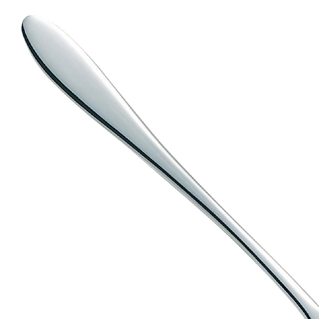 DP569 Chef & Sommelier Lazzo Fish Knife (Pack of 12) JD Catering Equipment Solutions Ltd