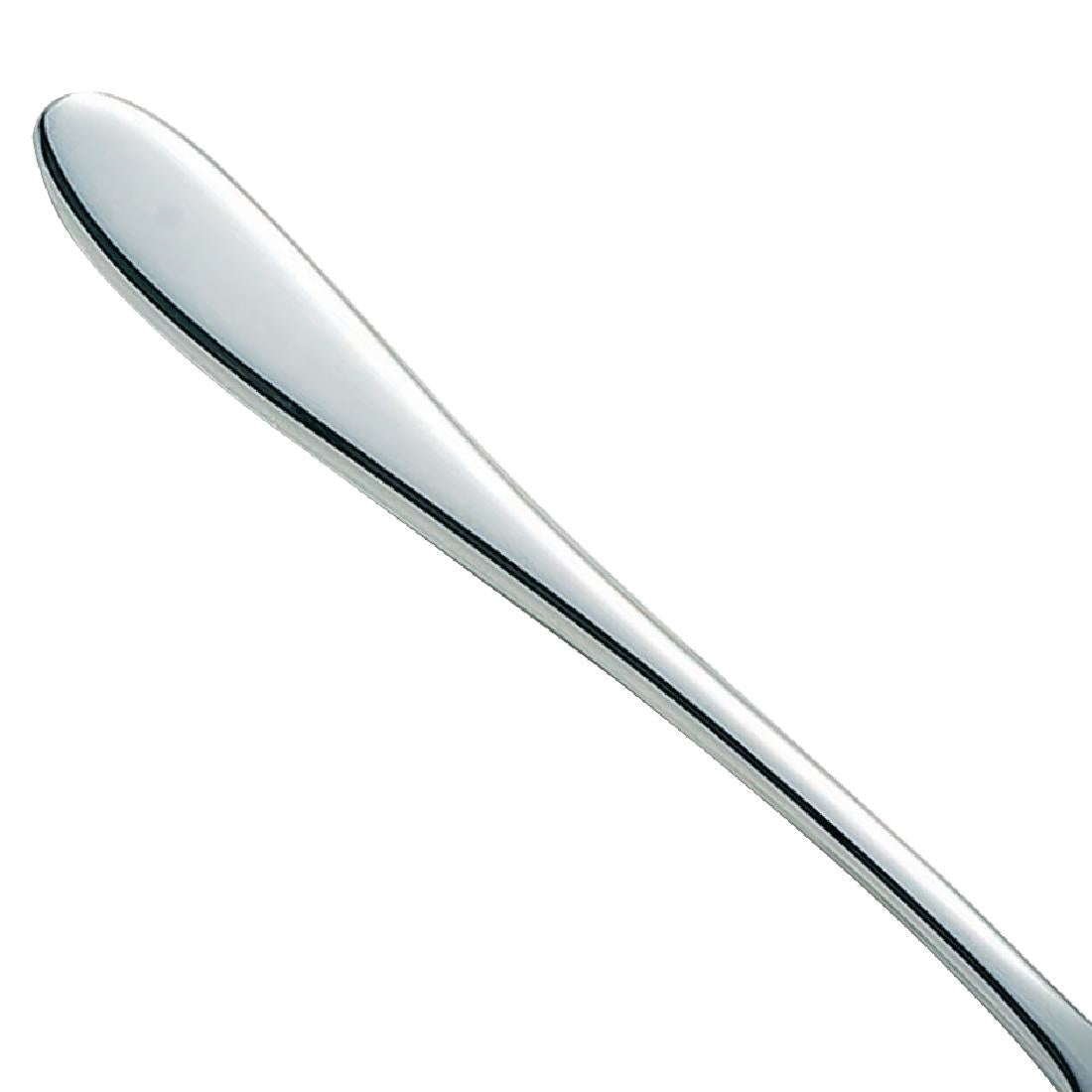 DP570 Chef & Sommelier Lazzo Soup Spoon (Pack of 12) JD Catering Equipment Solutions Ltd