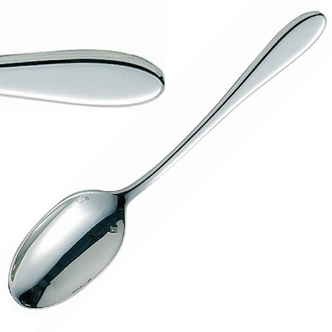 DP571 Chef & Sommelier Lazzo Teaspoon (Pack of 12) JD Catering Equipment Solutions Ltd
