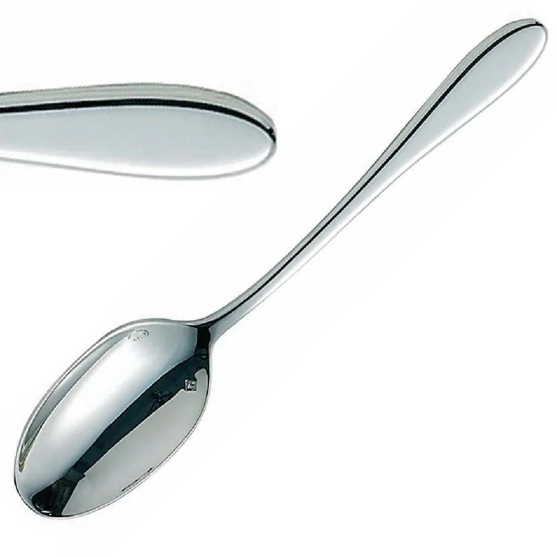 DP571 Chef & Sommelier Lazzo Teaspoon (Pack of 12) - JD Catering Equipment Solutions Ltd