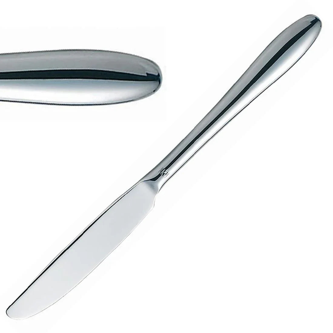 DP573 Chef & Sommelier Lazzo Tea Knife (Pack of 12) - JD Catering Equipment Solutions Ltd