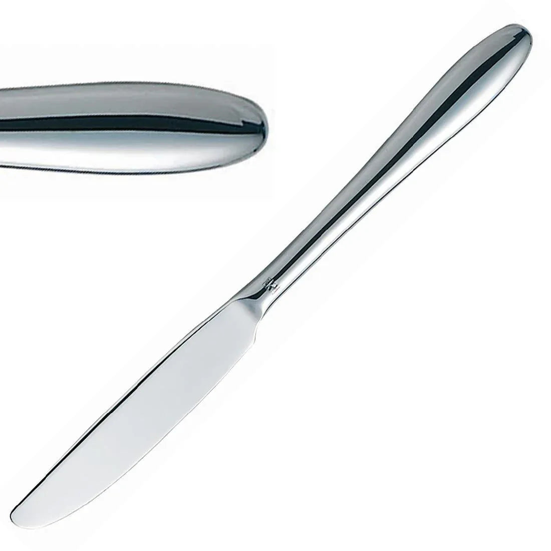 DP573 Chef & Sommelier Lazzo Tea Knife (Pack of 12) - JD Catering Equipment Solutions Ltd