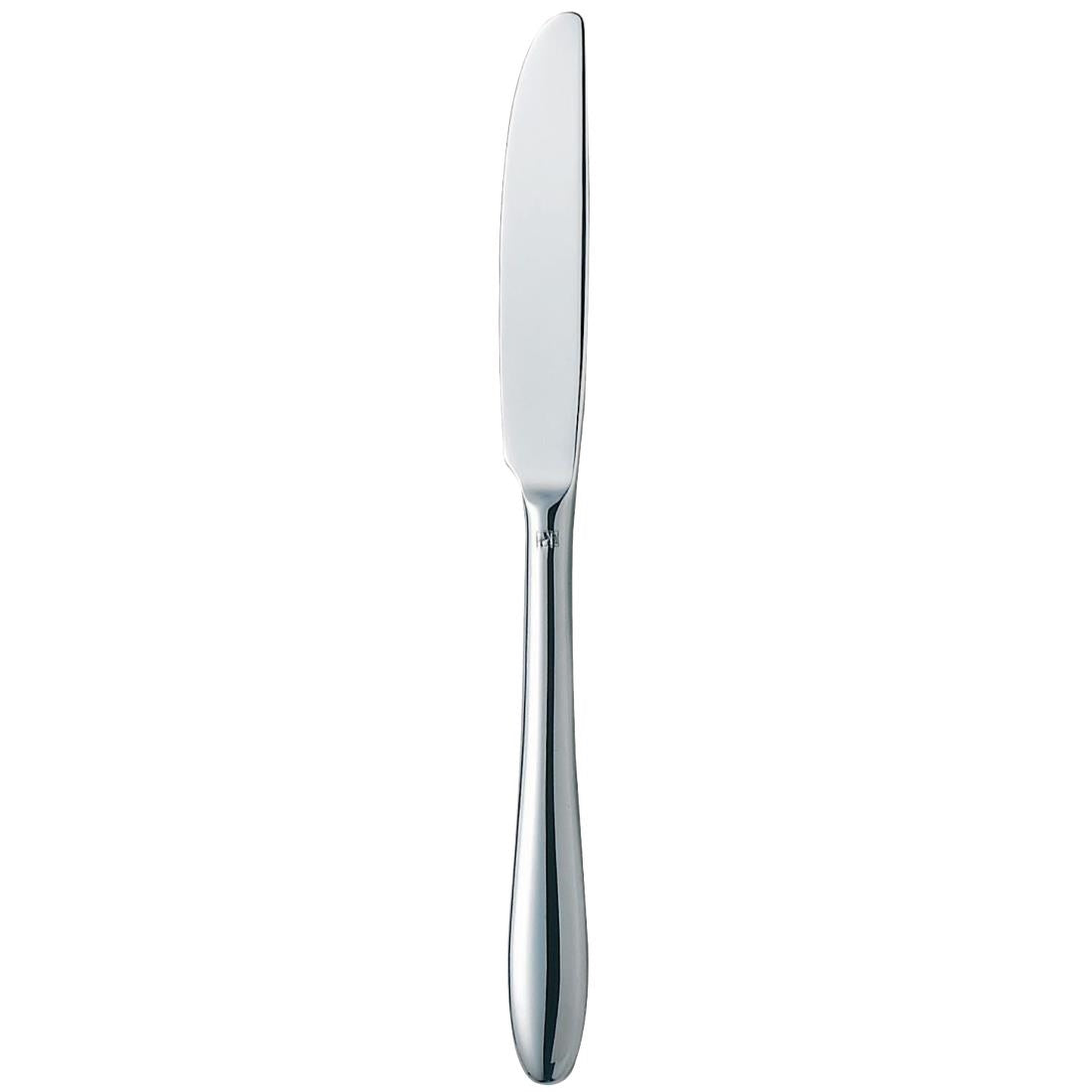 DP573 Chef & Sommelier Lazzo Tea Knife (Pack of 12) JD Catering Equipment Solutions Ltd