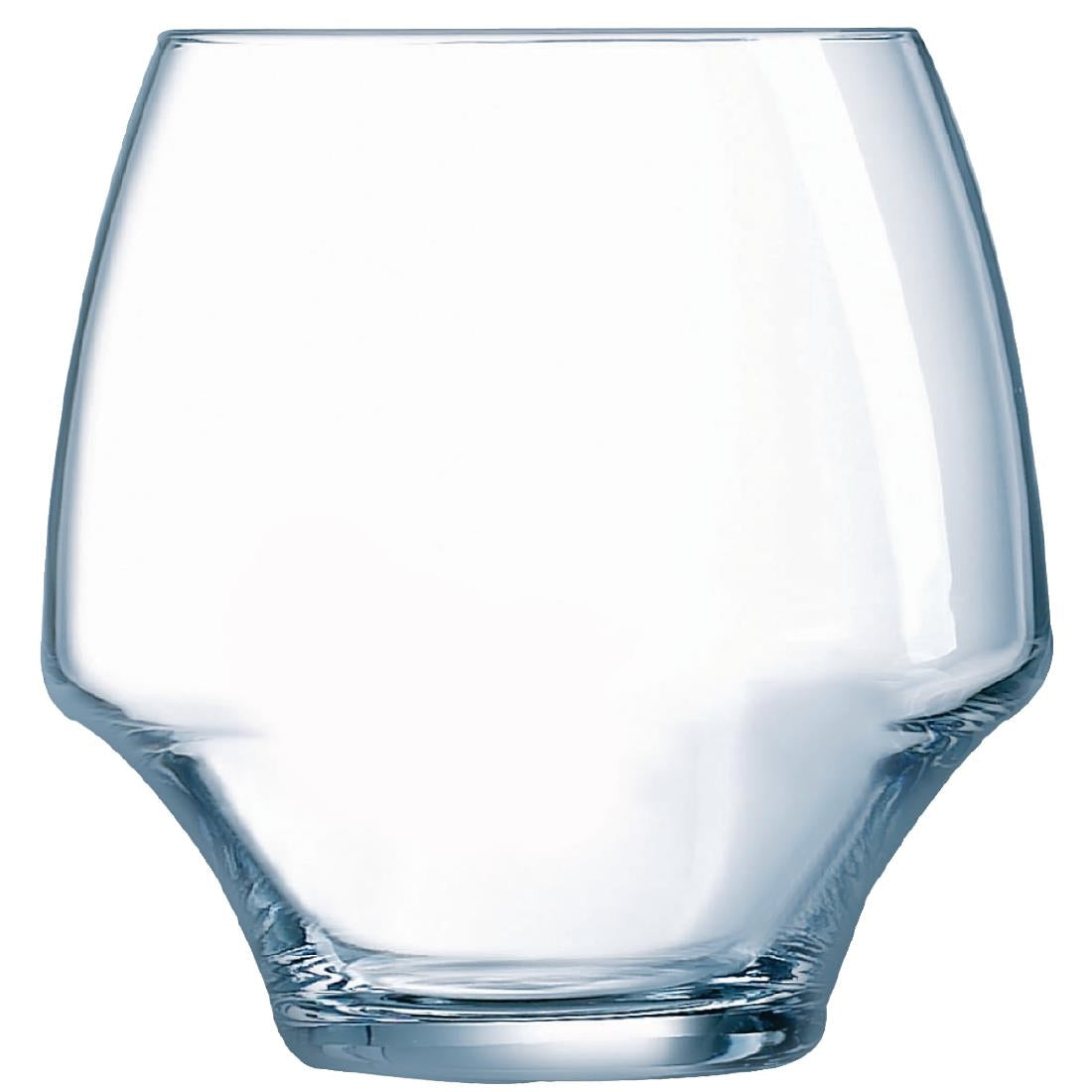 DP754 Chef & Sommelier Open Up Tumblers 380ml (Pack of 24) JD Catering Equipment Solutions Ltd