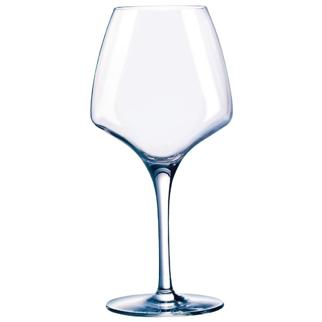 DP755 Chef & Sommelier Open Up Pro Tasting Wine Glasses 320ml (Pack of 24) JD Catering Equipment Solutions Ltd