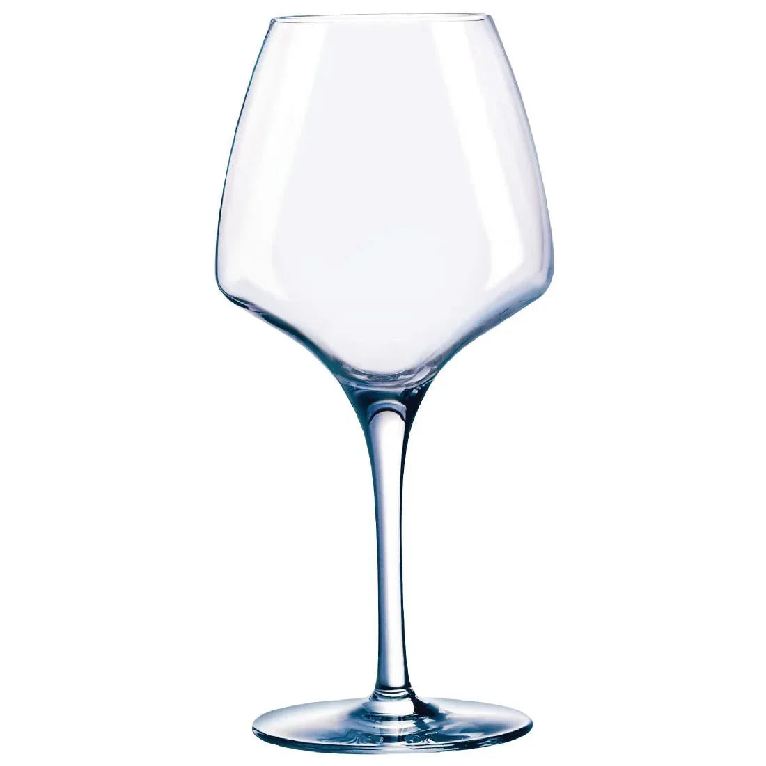DP755 Chef & Sommelier Open Up Pro Tasting Wine Glasses 320ml (Pack of 24) - JD Catering Equipment Solutions Ltd