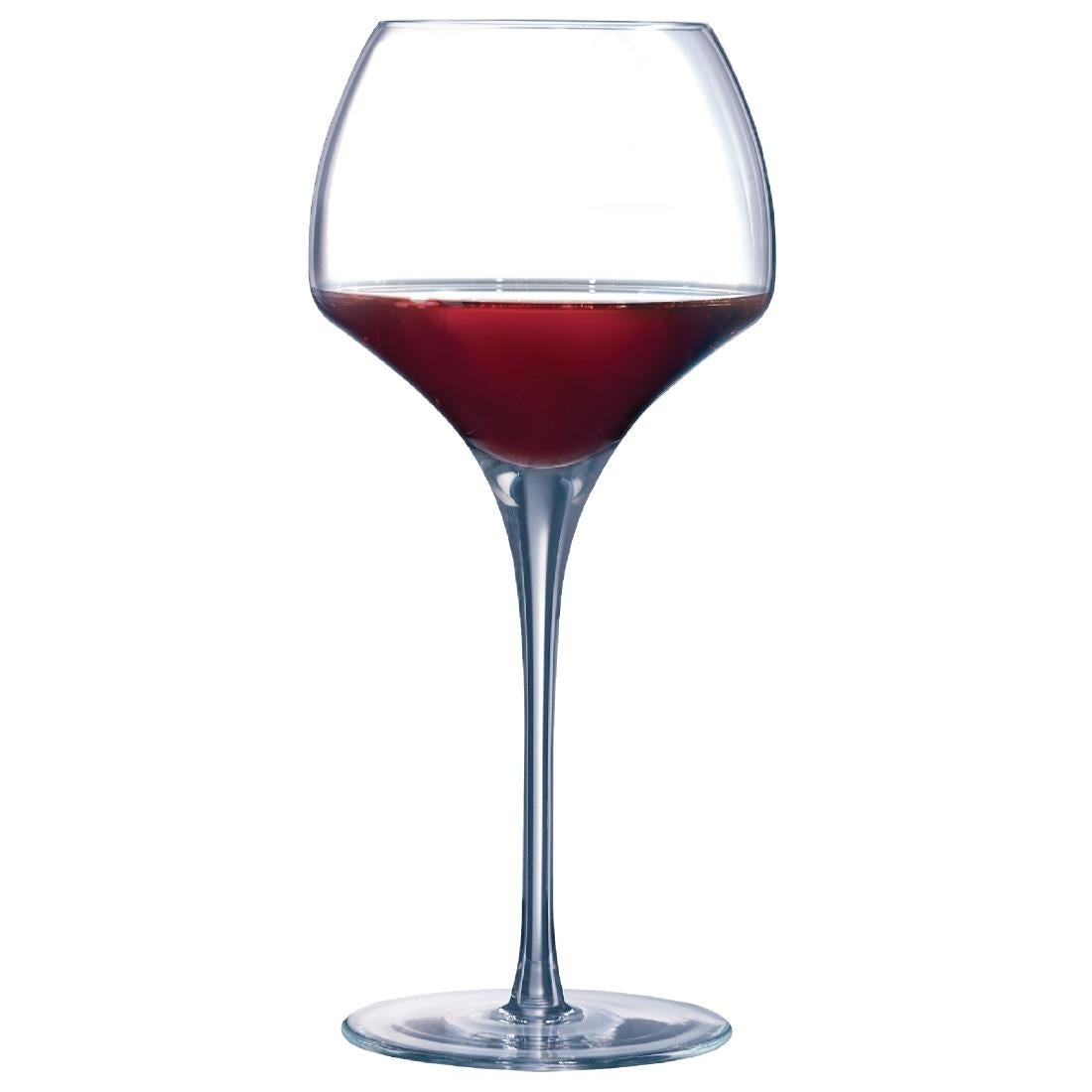 DP759 Chef & Sommelier Open Up Tannic Wine Glasses 550ml (Pack of 24) JD Catering Equipment Solutions Ltd