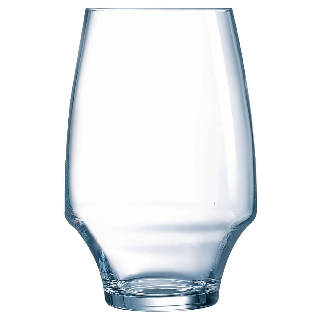 DP760 Chef & Sommelier Open Up Hi Ball Glasses 350ml (Pack of 24) JD Catering Equipment Solutions Ltd