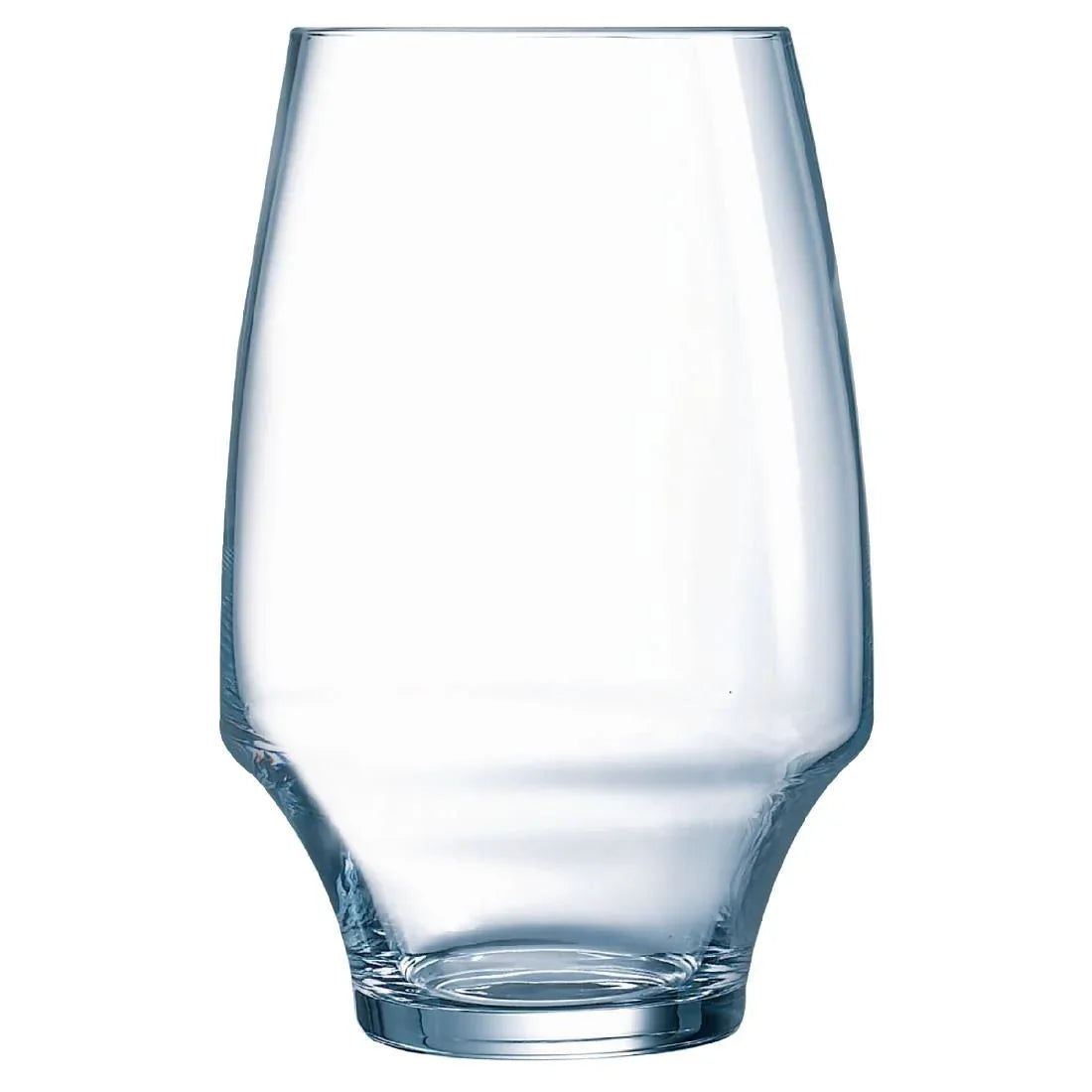 DP760 Chef & Sommelier Open Up Hi Ball Glasses 350ml (Pack of 24) - JD Catering Equipment Solutions Ltd