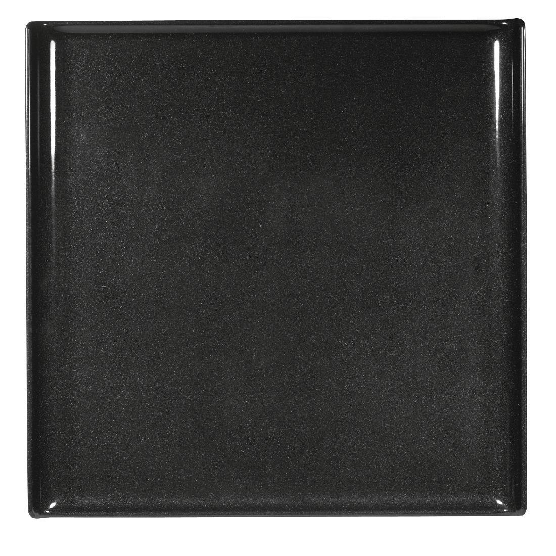 DP889 Churchill Alchemy Melamine Square Trays 303mm (Pack of 4) - JD Catering Equipment Solutions Ltd