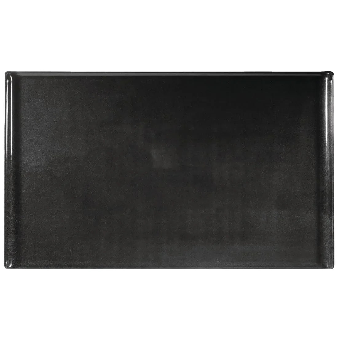 DP891 Churchill Alchemy Rectangular Melamine Trays 325x 530mm (Pack of 2) JD Catering Equipment Solutions Ltd