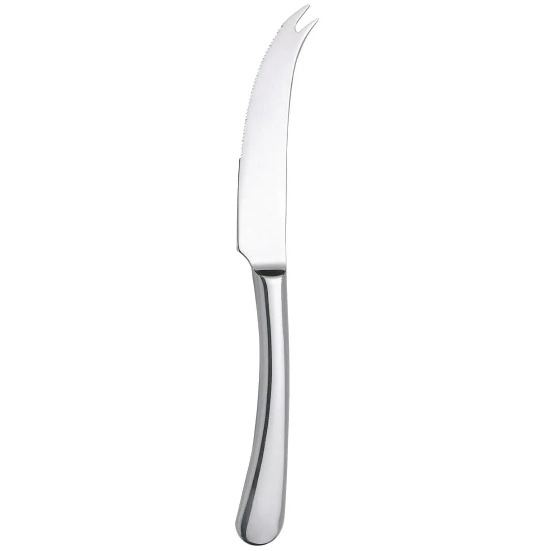 DP898 Abert Coltello Two-Pronged Cheese Knife (Pack of 12) - JD Catering Equipment Solutions Ltd