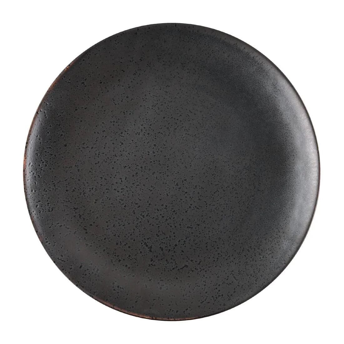 DR087 Olympia Fusion Round Coupe Plate 203mm (Pack of 6) - JD Catering Equipment Solutions Ltd