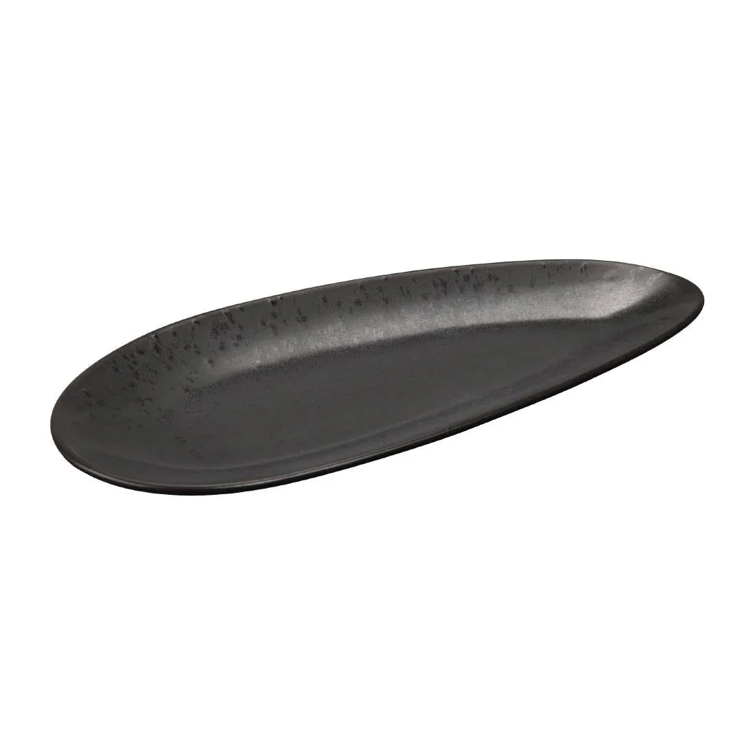 DR089 Olympia Fusion Oval Plate 250mm (Pack of 6) - JD Catering Equipment Solutions Ltd