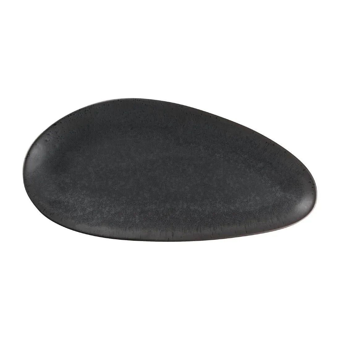 DR089 Olympia Fusion Oval Plate 250mm (Pack of 6) - JD Catering Equipment Solutions Ltd