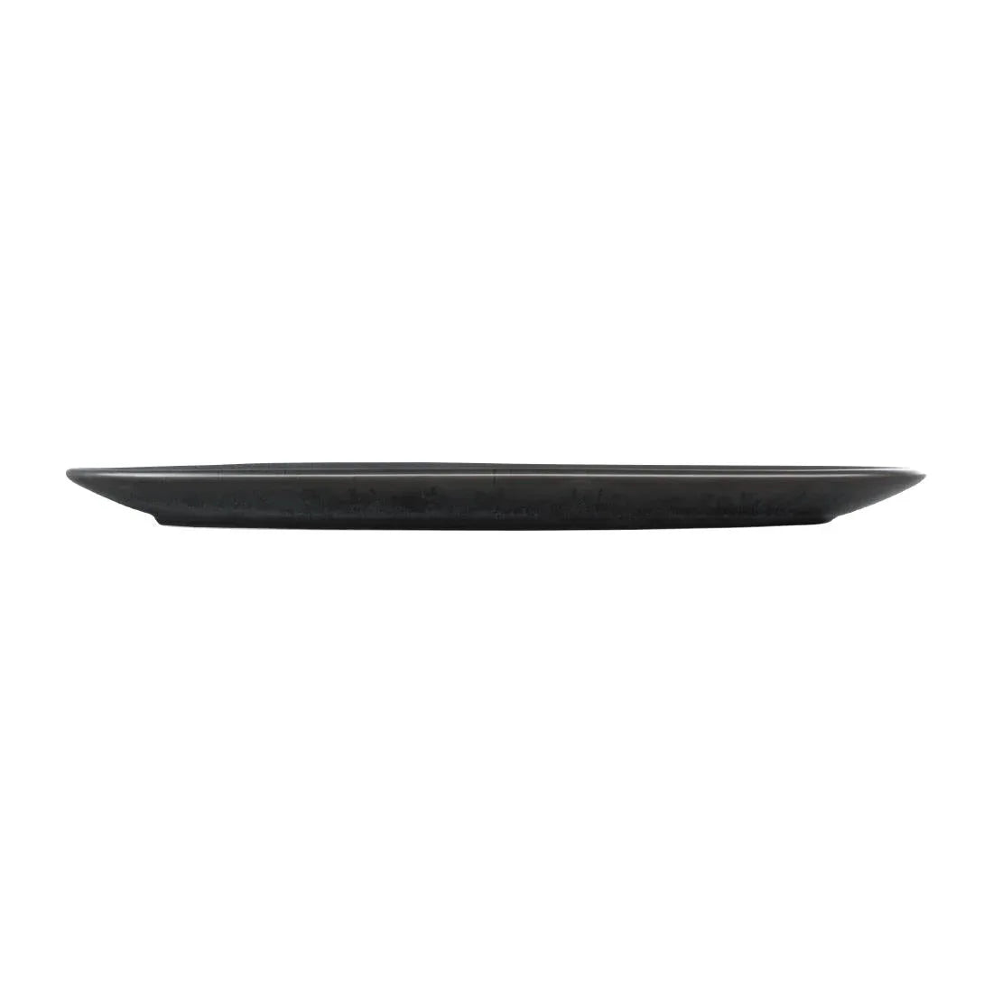 DR089 Olympia Fusion Oval Plate 250mm (Pack of 6) - JD Catering Equipment Solutions Ltd