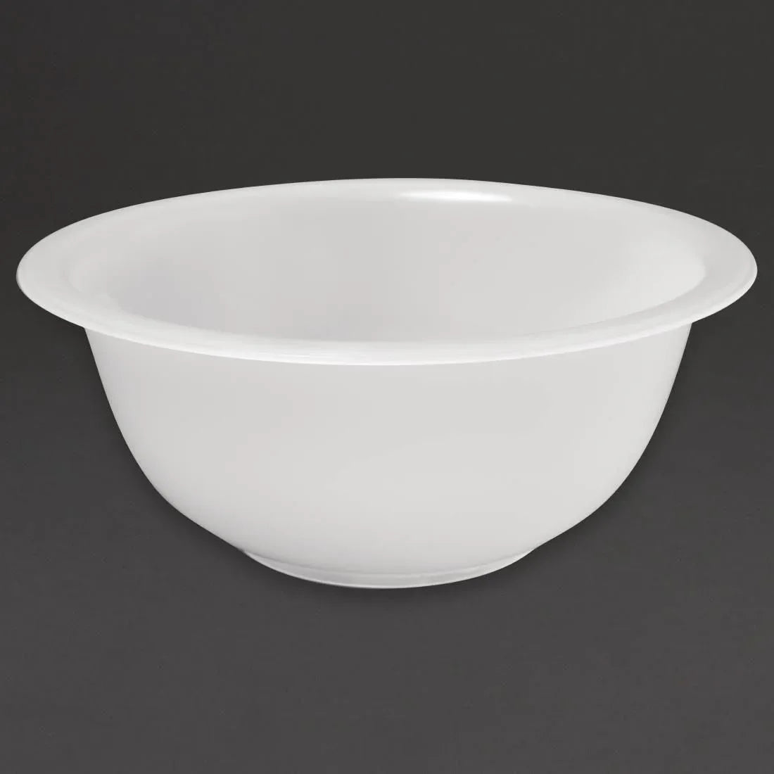 DR540 Schneider Mixing Bowls Plastic 1 Litre - JD Catering Equipment Solutions Ltd