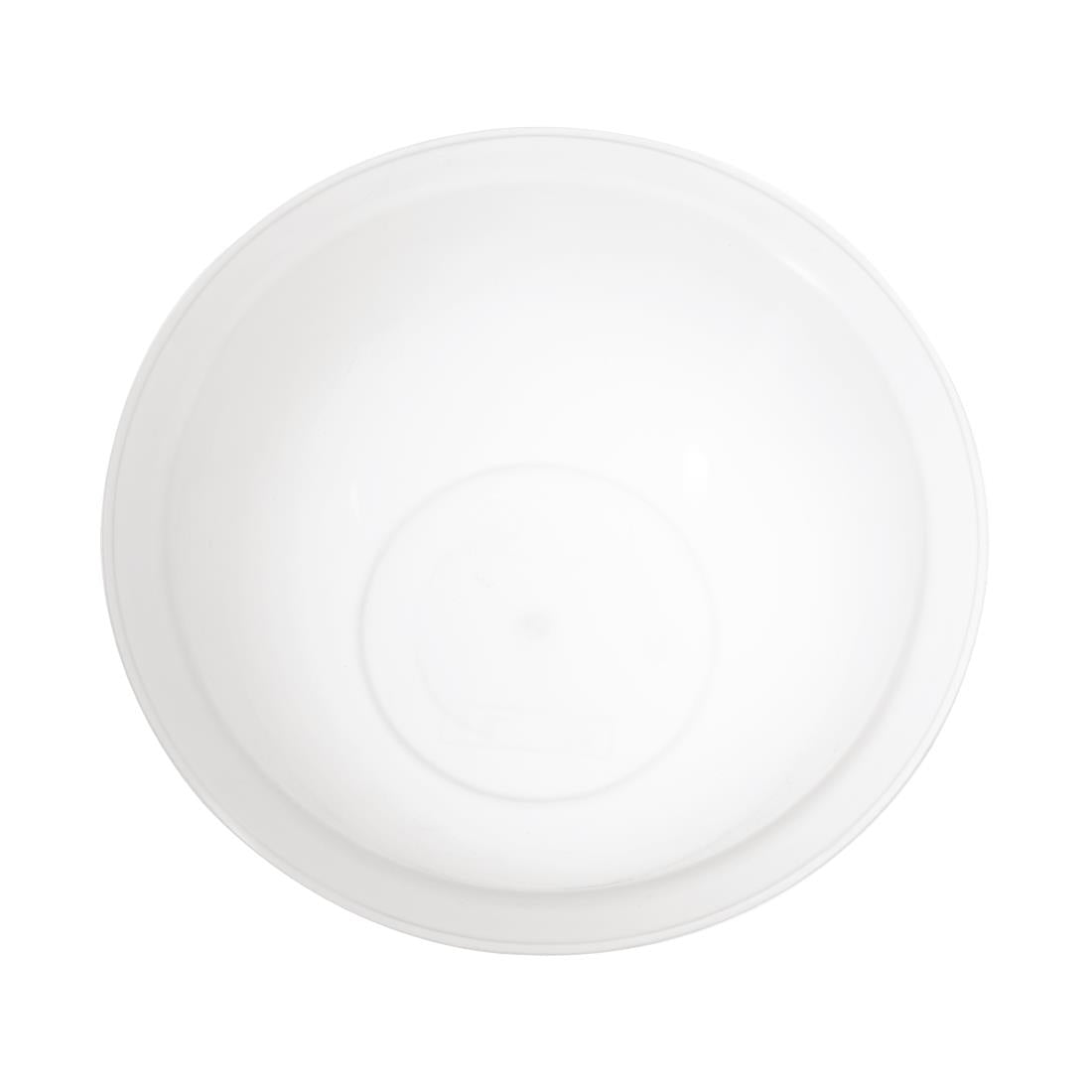 DR540 Schneider Mixing Bowls Plastic 1 Litre JD Catering Equipment Solutions Ltd