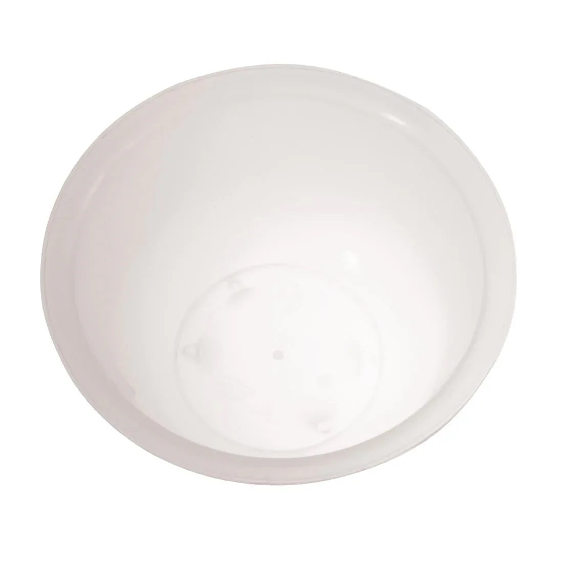 DR541 Schneider Mixing Bowls Plastic 2.5 Litre - JD Catering Equipment Solutions Ltd