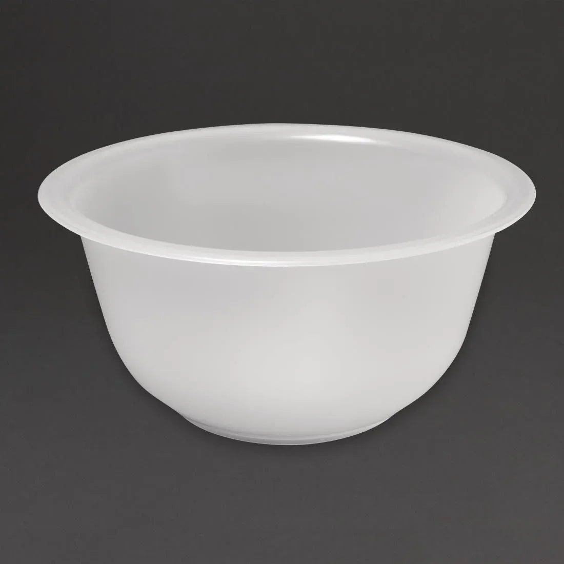 DR541 Schneider Mixing Bowls Plastic 2.5 Litre - JD Catering Equipment Solutions Ltd