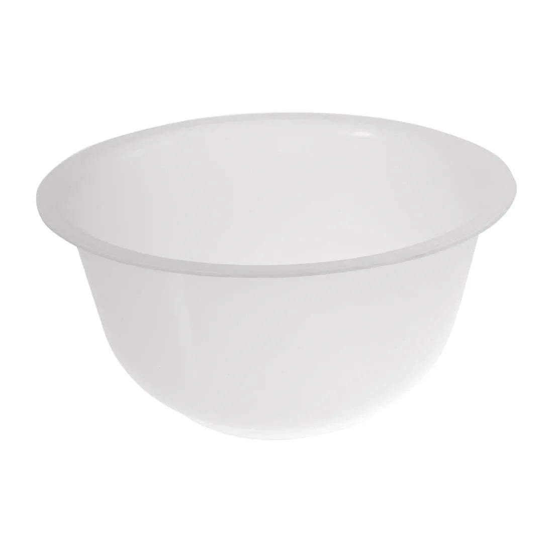 DR541 Schneider Mixing Bowls Plastic 2.5 Litre - JD Catering Equipment Solutions Ltd